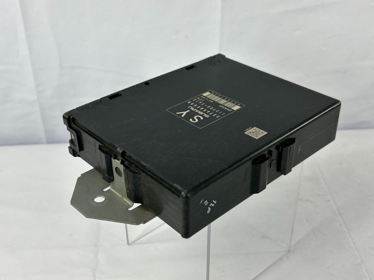 2013 Subaru Forester Automatic Trans ECU ECM Engine Computer Control 22765AE590