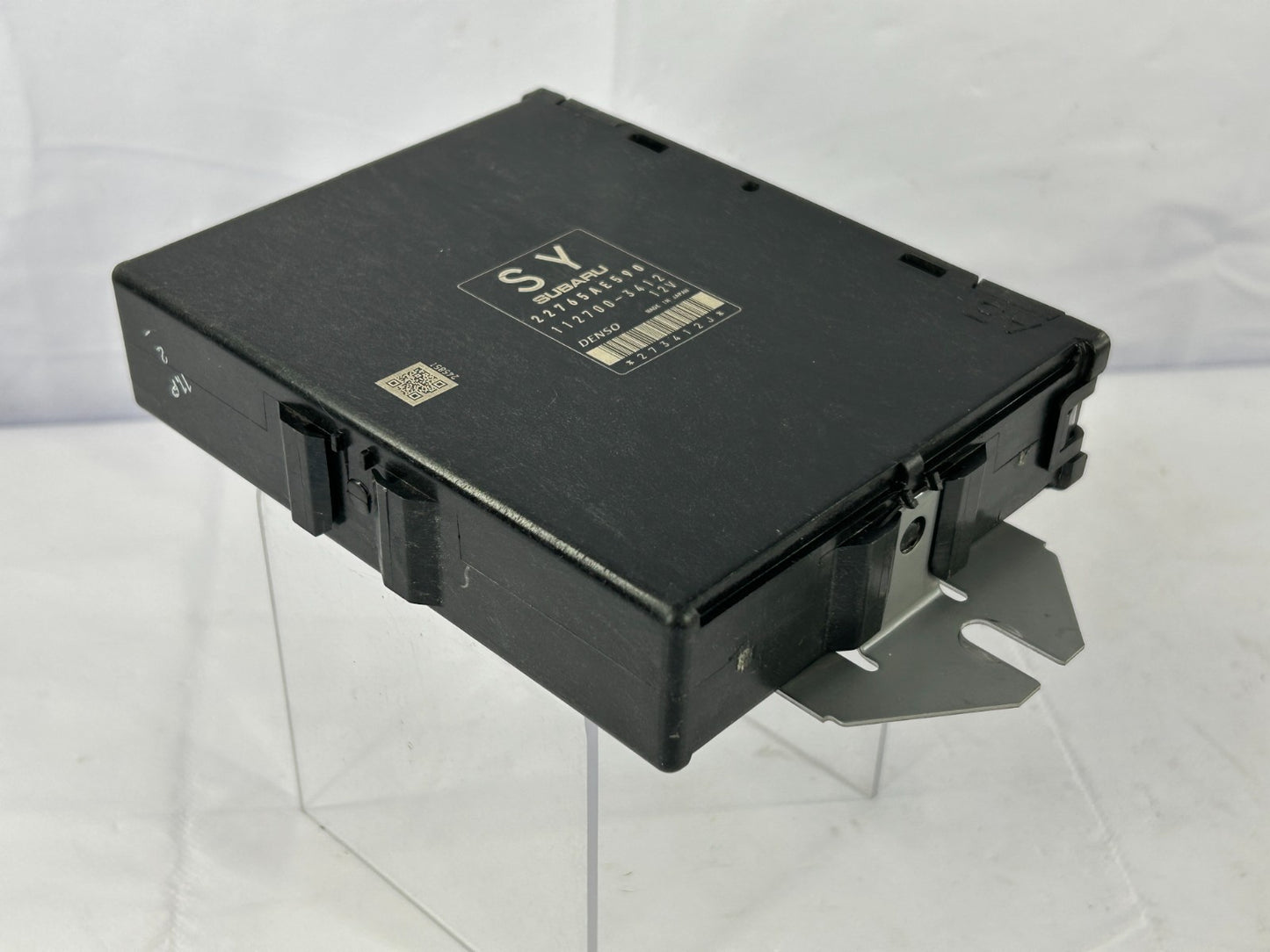 2013 Subaru Forester Automatic Trans ECU ECM Engine Computer Control 22765AE590