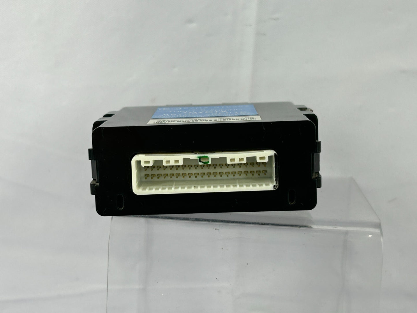 2003-2009 Toyota 4Runner Theft Warning Computer Module Unit OEM 89730-35010