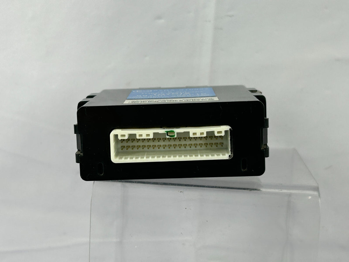 2003-2009 Toyota 4Runner Theft Warning Computer Module Unit OEM 89730-35010