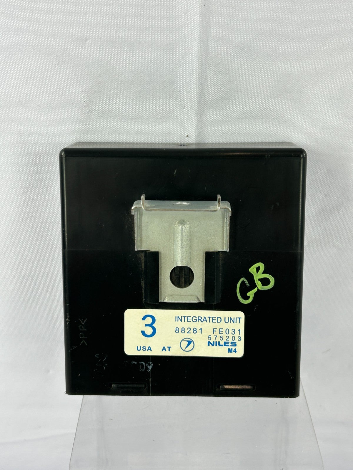 2002-2003 Subaru Impreza Integrated Control Module Unit Automatic OEM 88281FE031