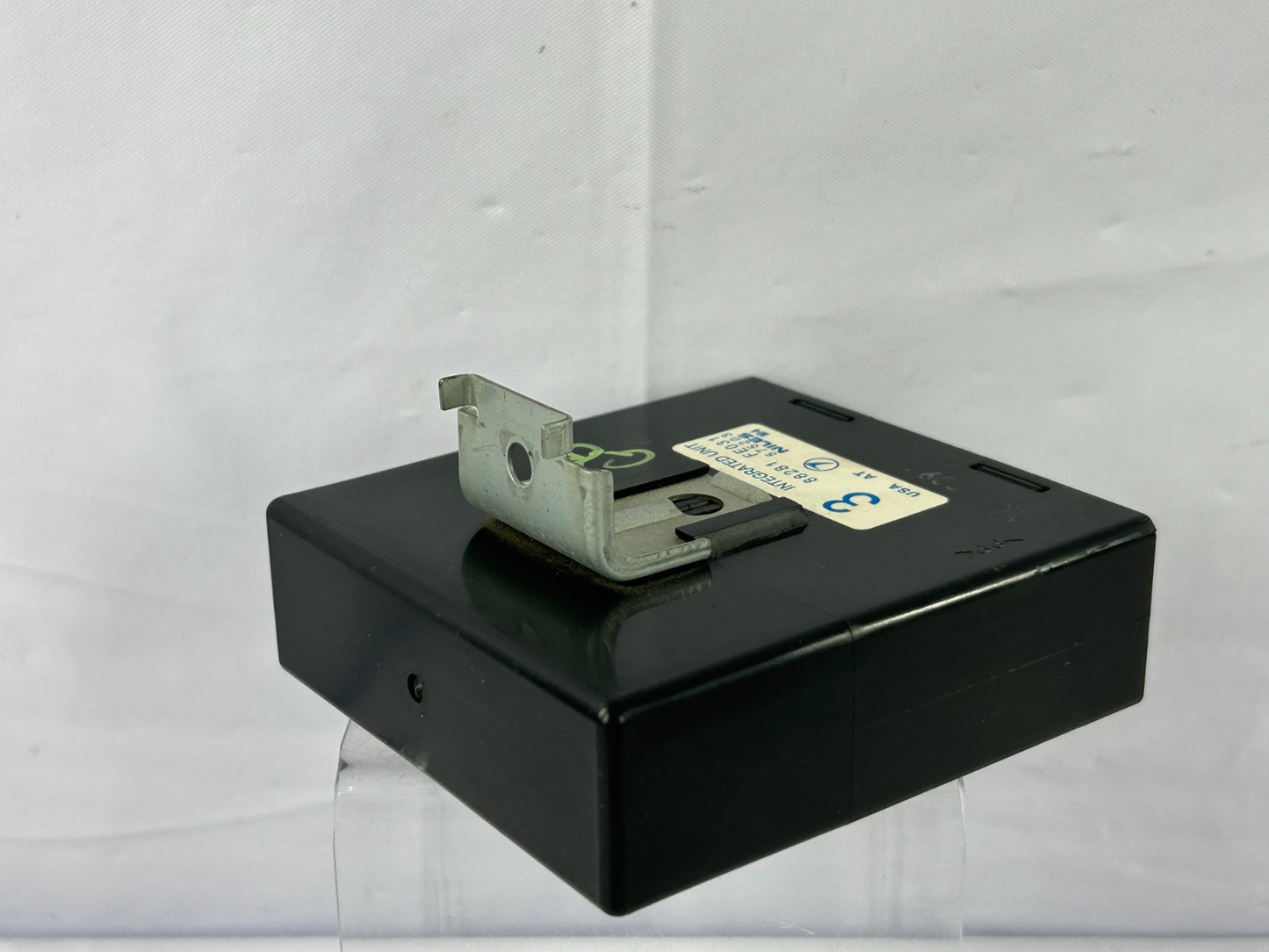 2002-2003 Subaru Impreza Integrated Control Module Unit Automatic OEM 88281FE031