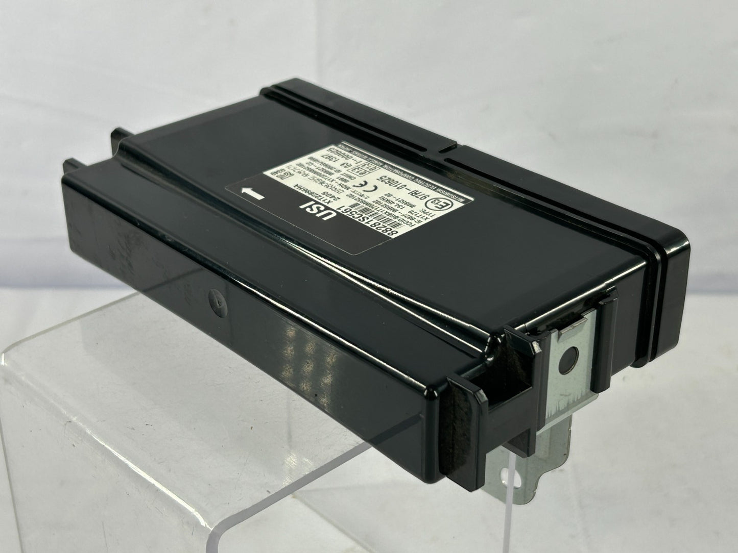 2012-2013 Subaru Forester Multifunction Integrated Control Module OEM 88281SC561