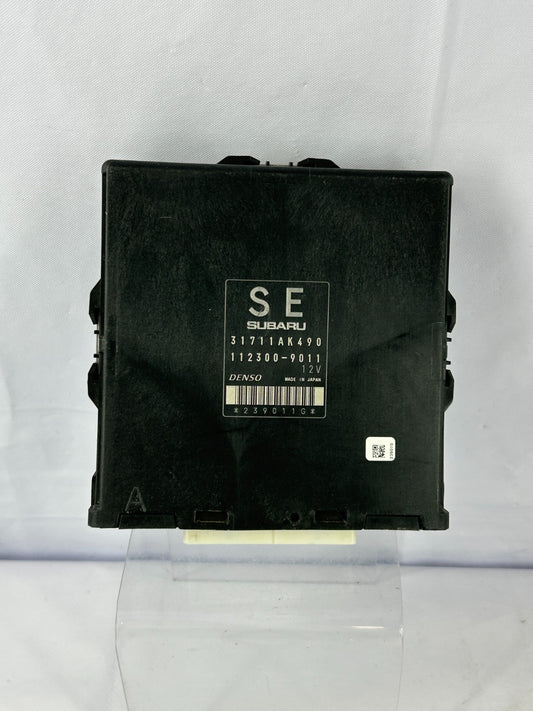 2006-2007 Subaru Impreza 2.5L Automatic Transmission Control OEM 31711AK490