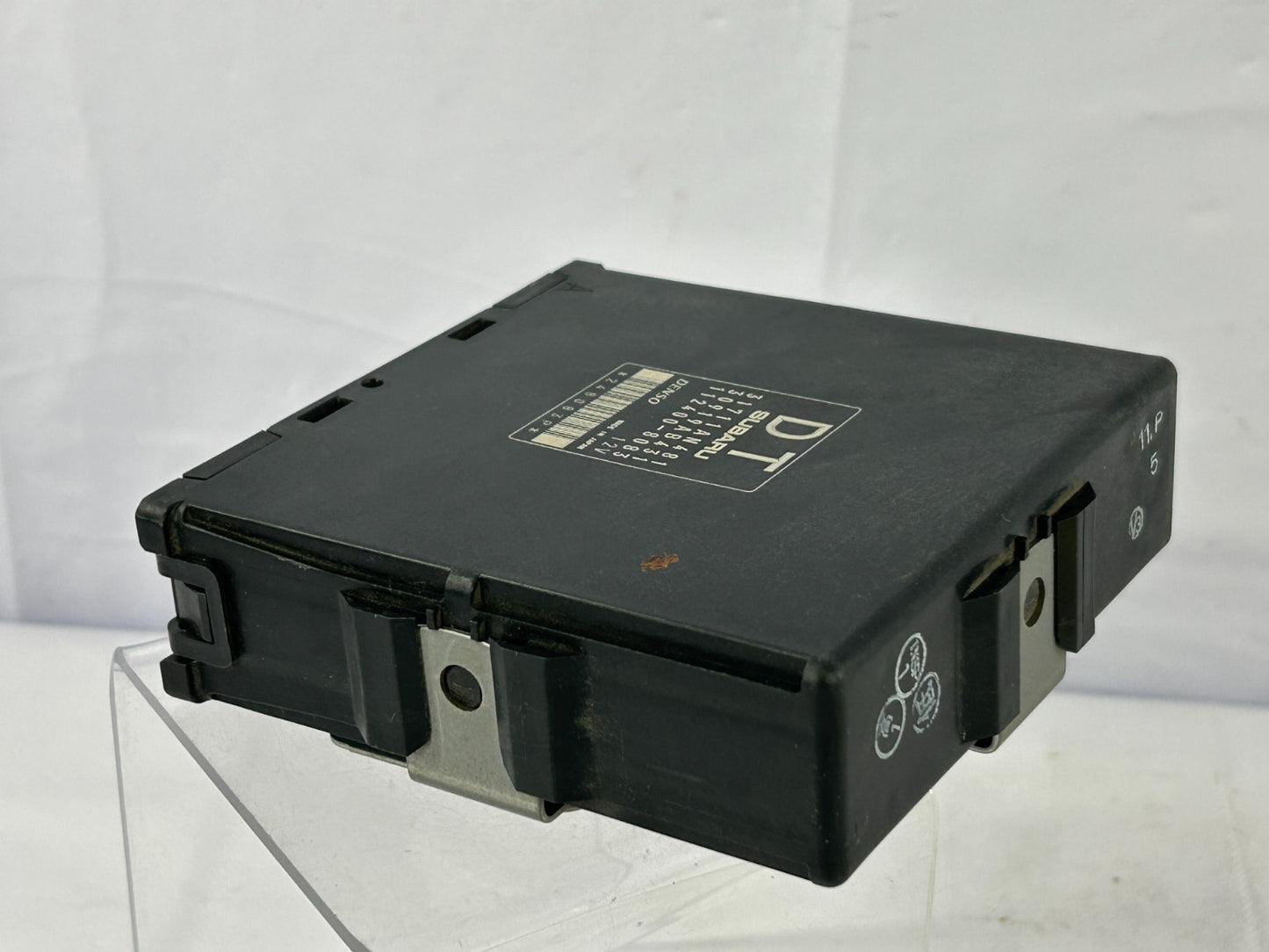 2011-2013 Subaru Forester Automatic Transmission Control Module OEM 30919AB431