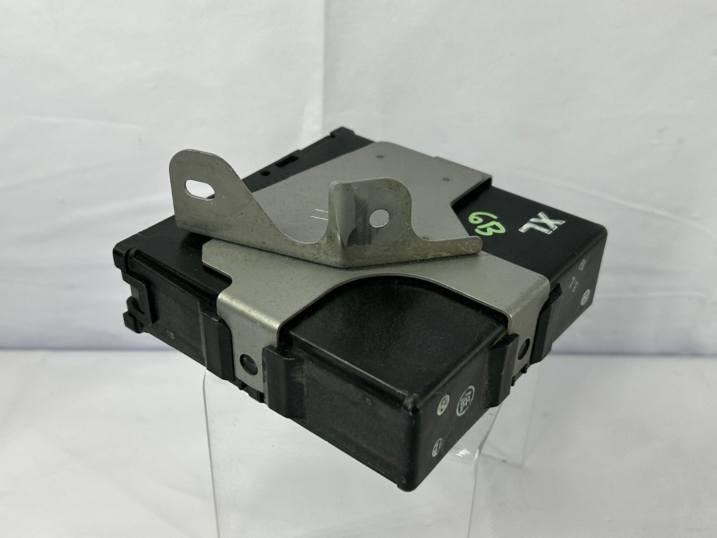 08-09 Subaru Impreza AT TCM Transmission Computer Control Module OEM 30919AA640