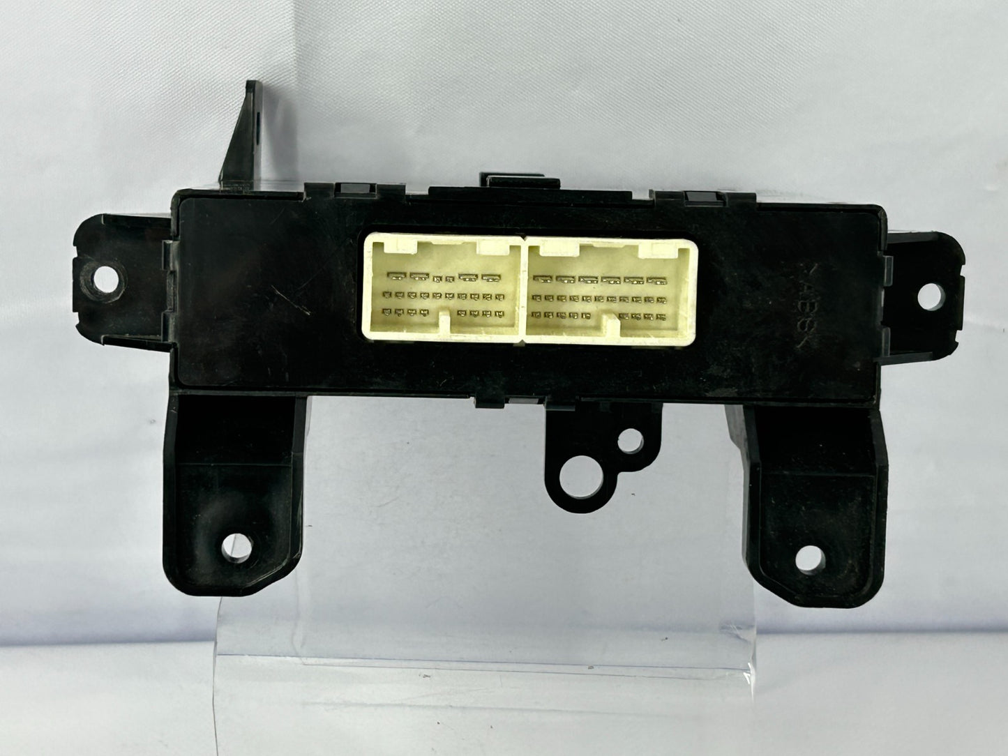 2011 Subaru Outback or Legacy HVAC Climate Blower Control Module OEM 72343AJ32B