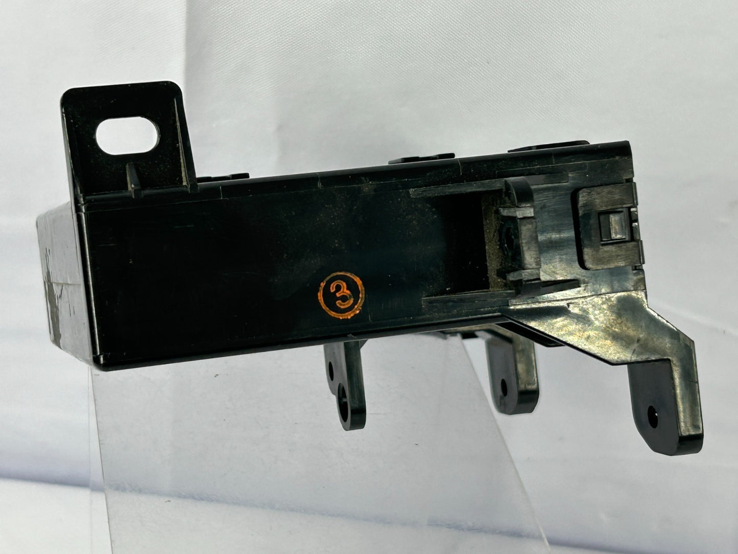 2011 Subaru Outback or Legacy HVAC Climate Blower Control Module OEM 72343AJ32B
