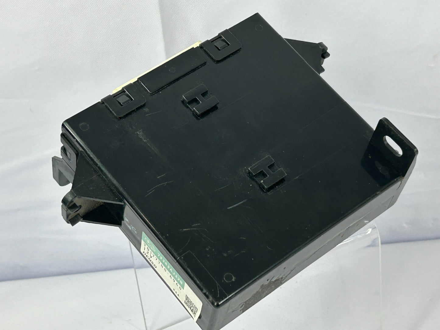 2011 Subaru Outback or Legacy HVAC Climate Blower Control Module OEM 72343AJ32B
