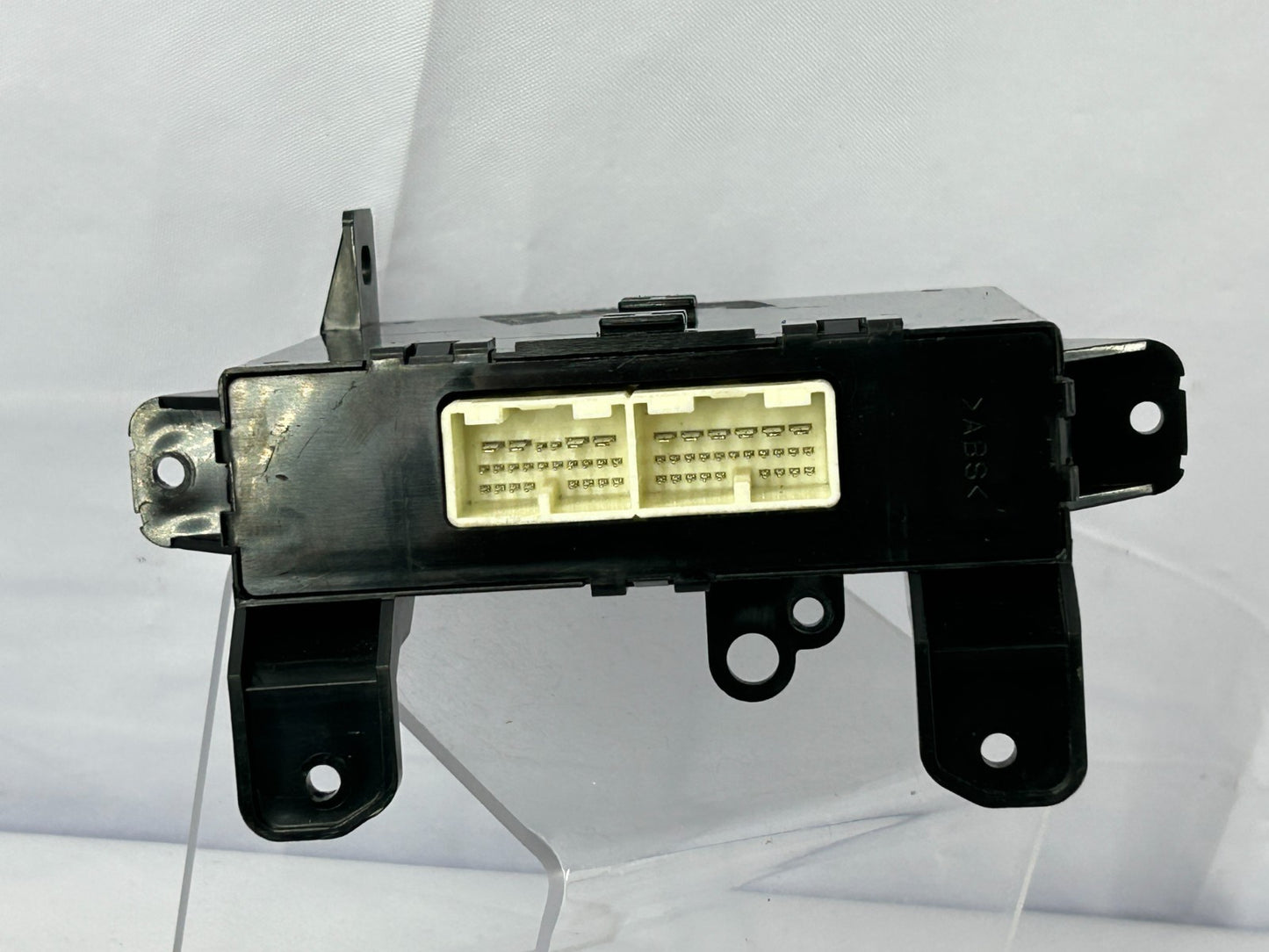 2011-2012 Subaru Outback HVAC Climate Blower Control Module Unit OEM 72343AJ11A