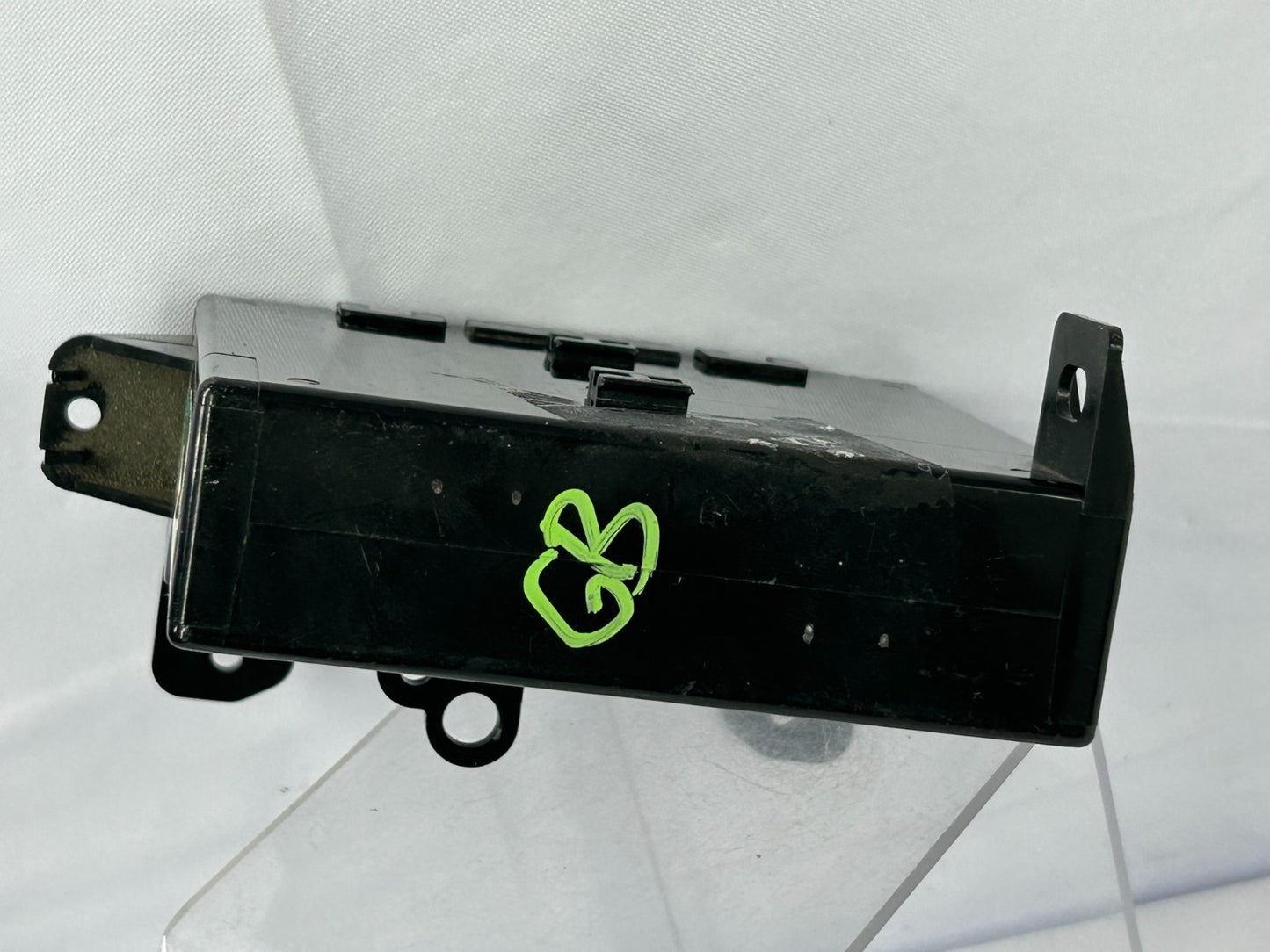 2011-2012 Subaru Outback HVAC Climate Blower Control Module Unit OEM 72343AJ11A