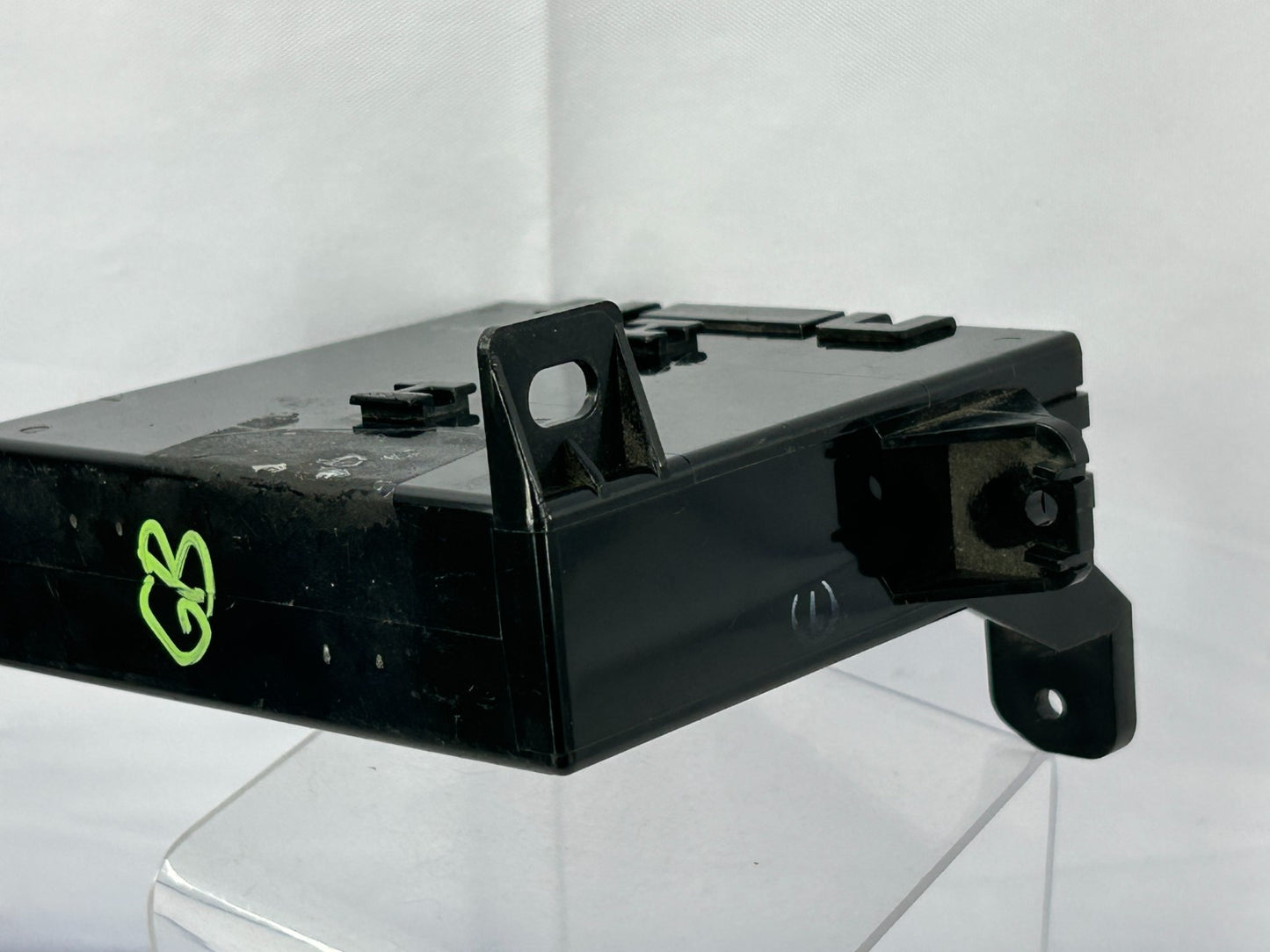 2011-2012 Subaru Outback HVAC Climate Blower Control Module Unit OEM 72343AJ11A