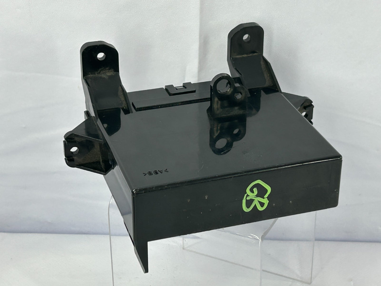 2011-2012 Subaru Outback HVAC Climate Blower Control Module Unit OEM 72343AJ11A