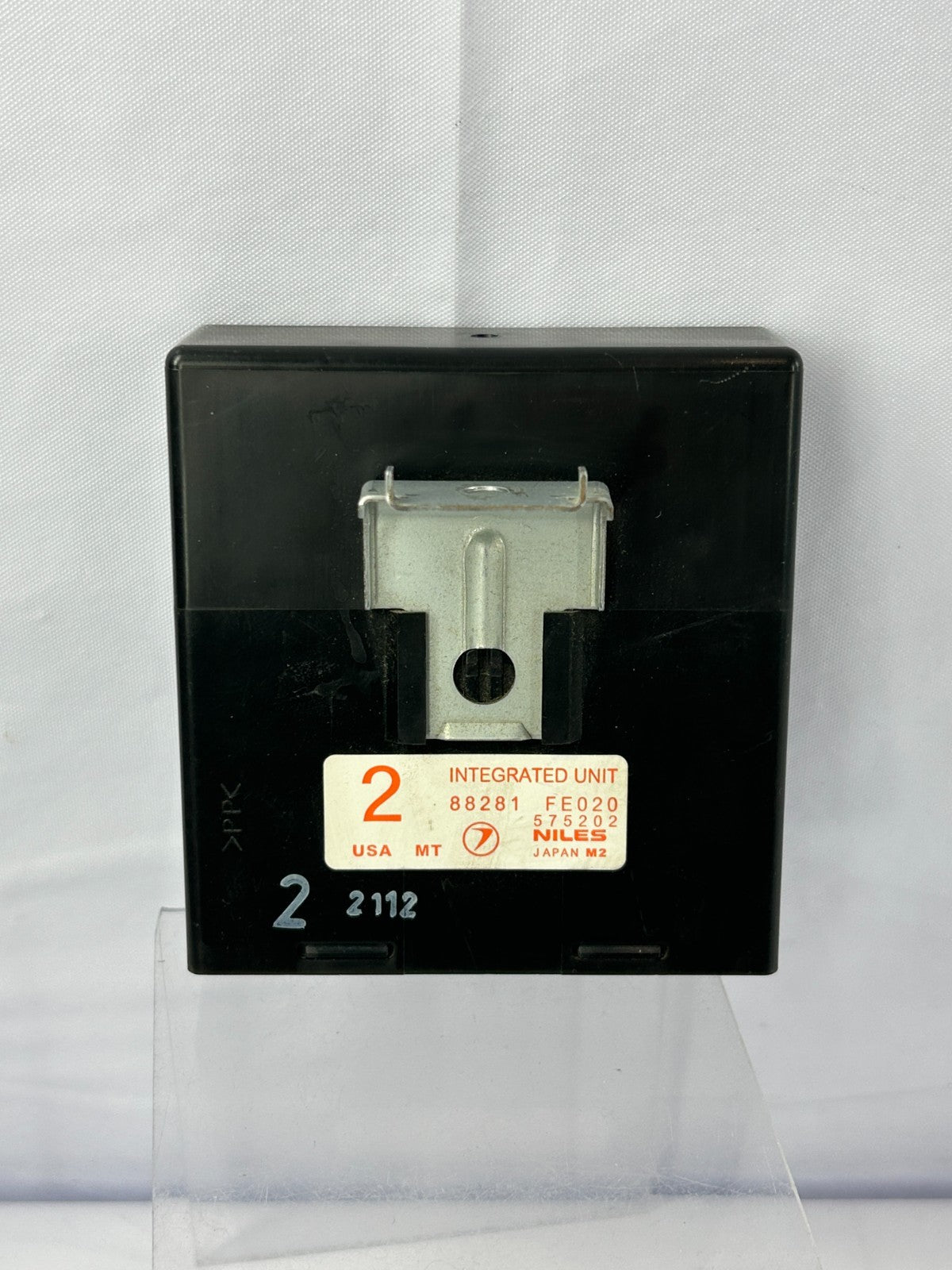 2002-2003 Subaru Impreza Integrated Control Module Unit OEM 88281FE020