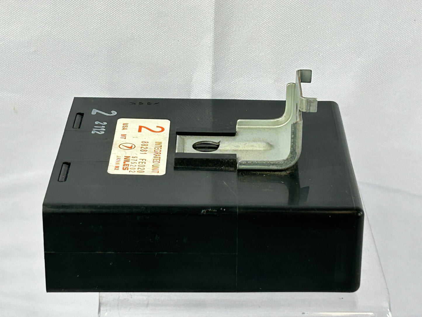 2002-2003 Subaru Impreza Integrated Control Module Unit OEM 88281FE020