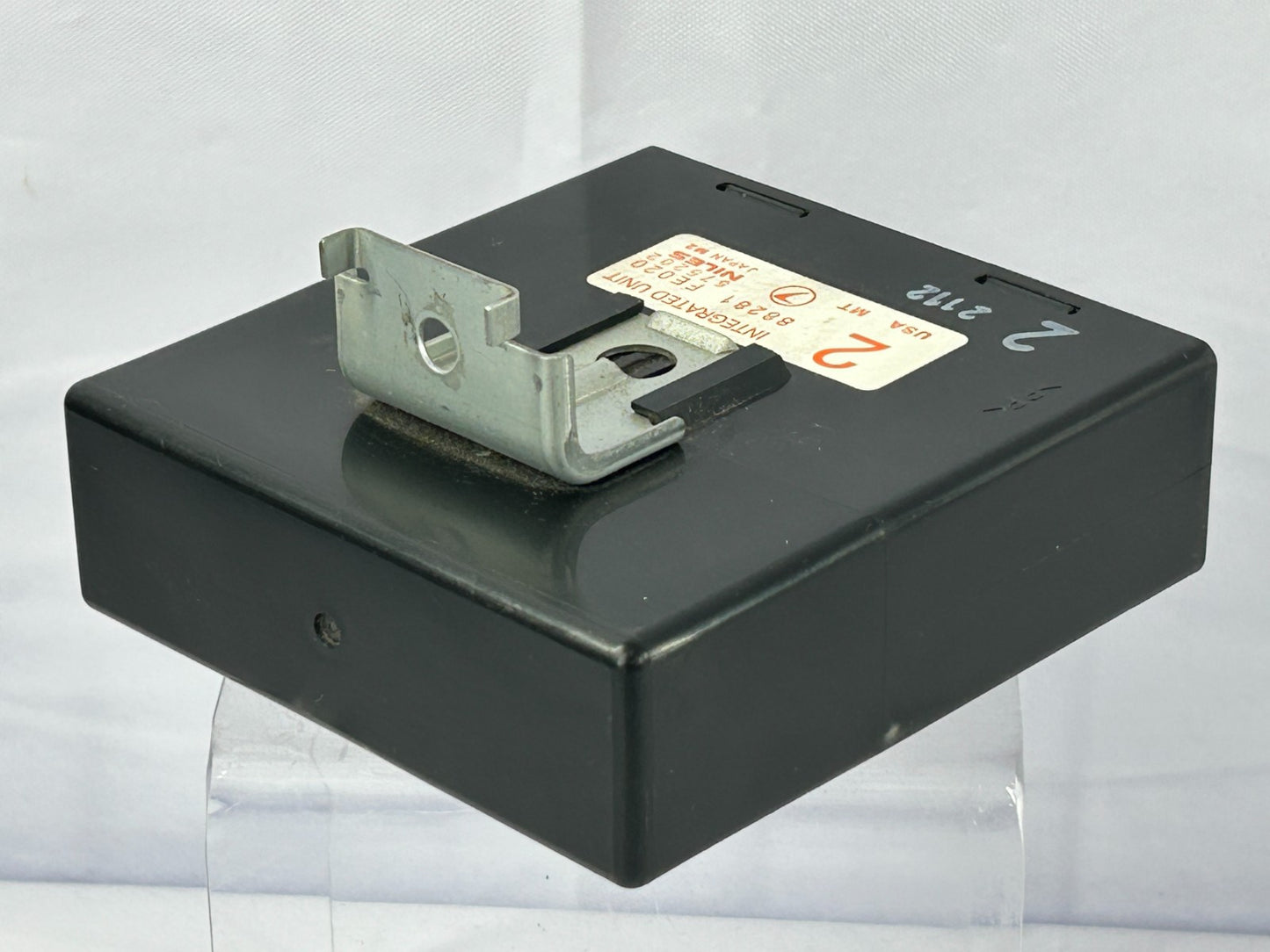 2002-2003 Subaru Impreza Integrated Control Module Unit OEM 88281FE020