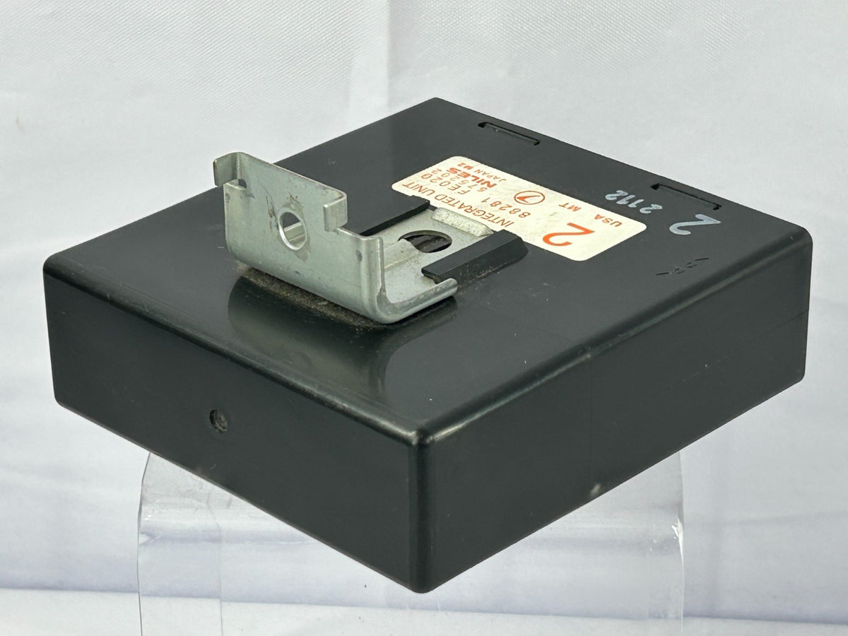 2002-2003 Subaru Impreza Integrated Control Module Unit OEM 88281FE020