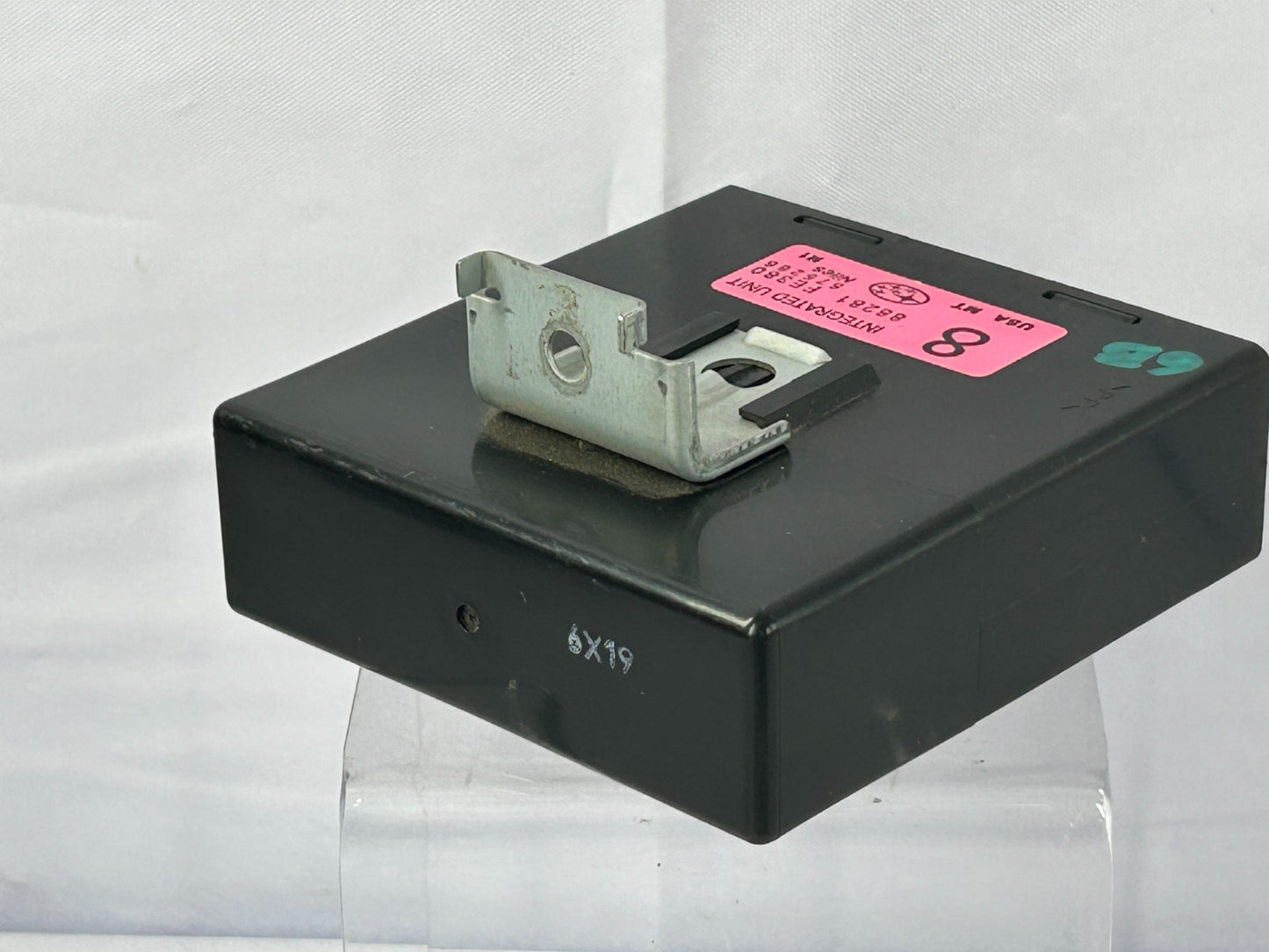 2006-2007 Subaru Impreza Manual Transmission Integrated Control Unit 88281FE380