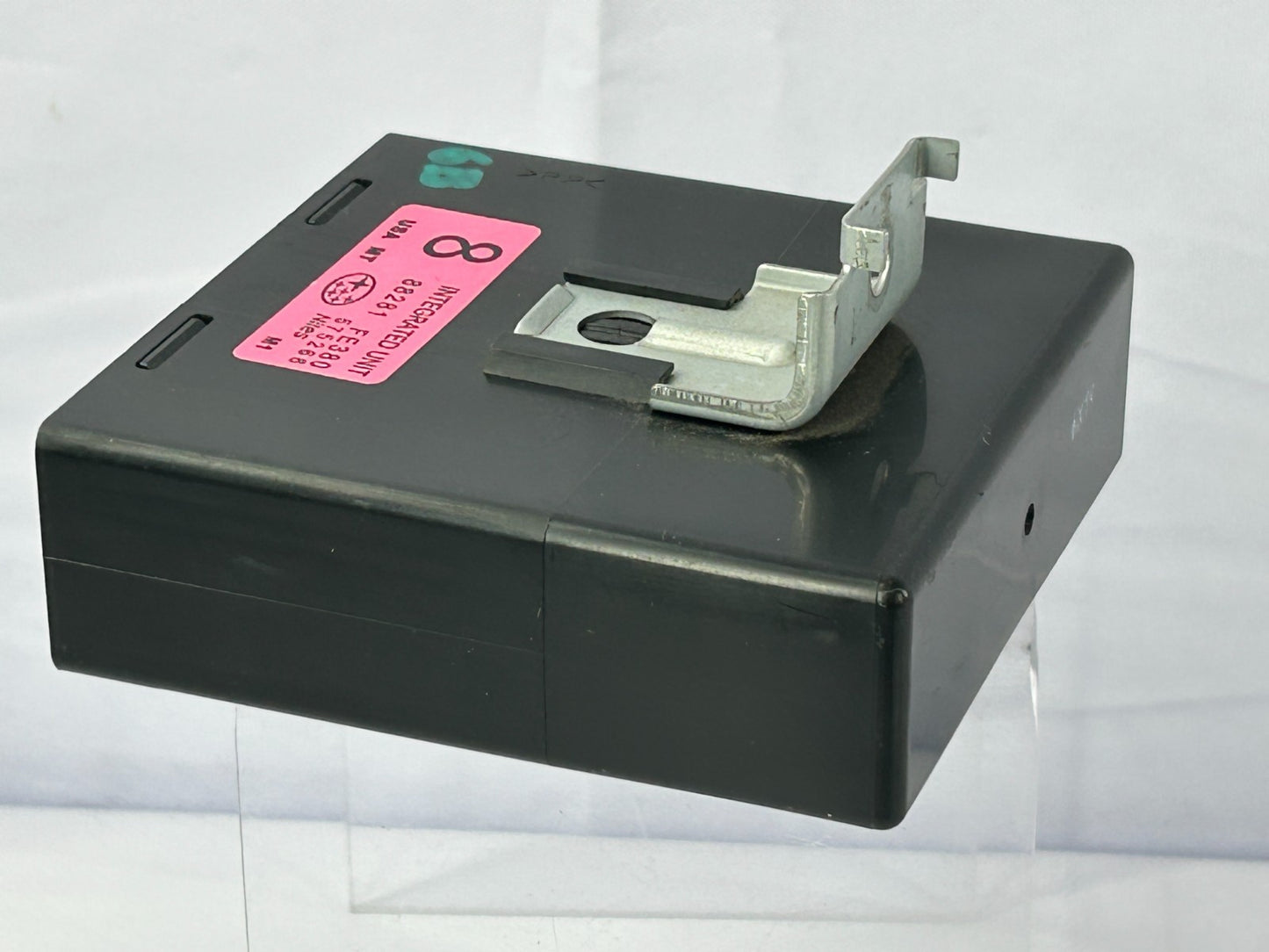 2006-2007 Subaru Impreza Manual Transmission Integrated Control Unit 88281FE380