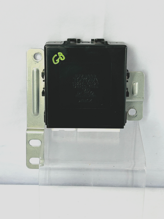 1999-2003 Lexus RX300 Rear Left Multiplex Network Control Module OEM 89224-48020