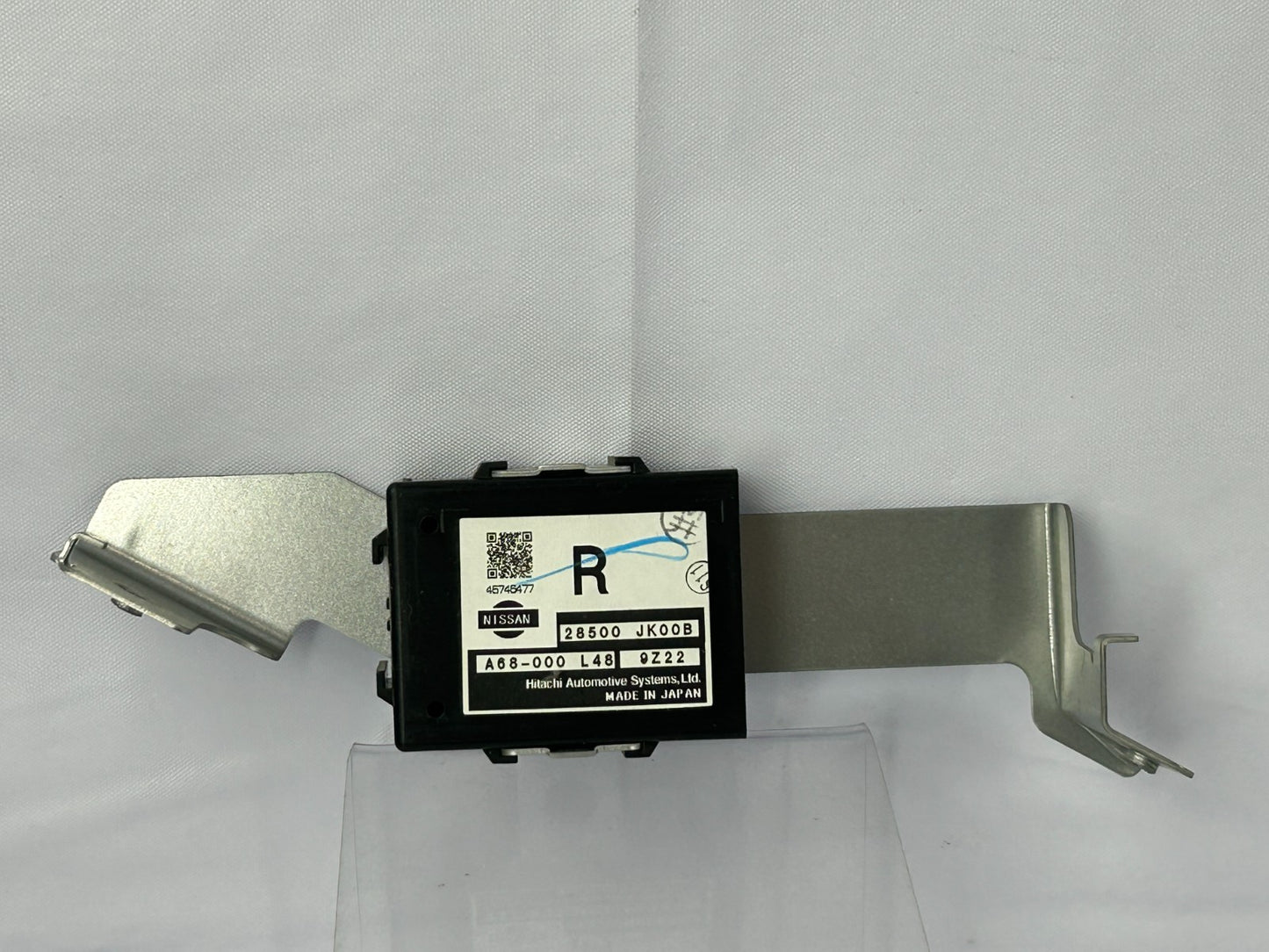 2008-2013 Infiniti G37 Power Steering Control Module Unit OEM 28500JK00B