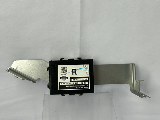 2008-2013 Infiniti G37 Power Steering Control Module Unit OEM 28500JK00B