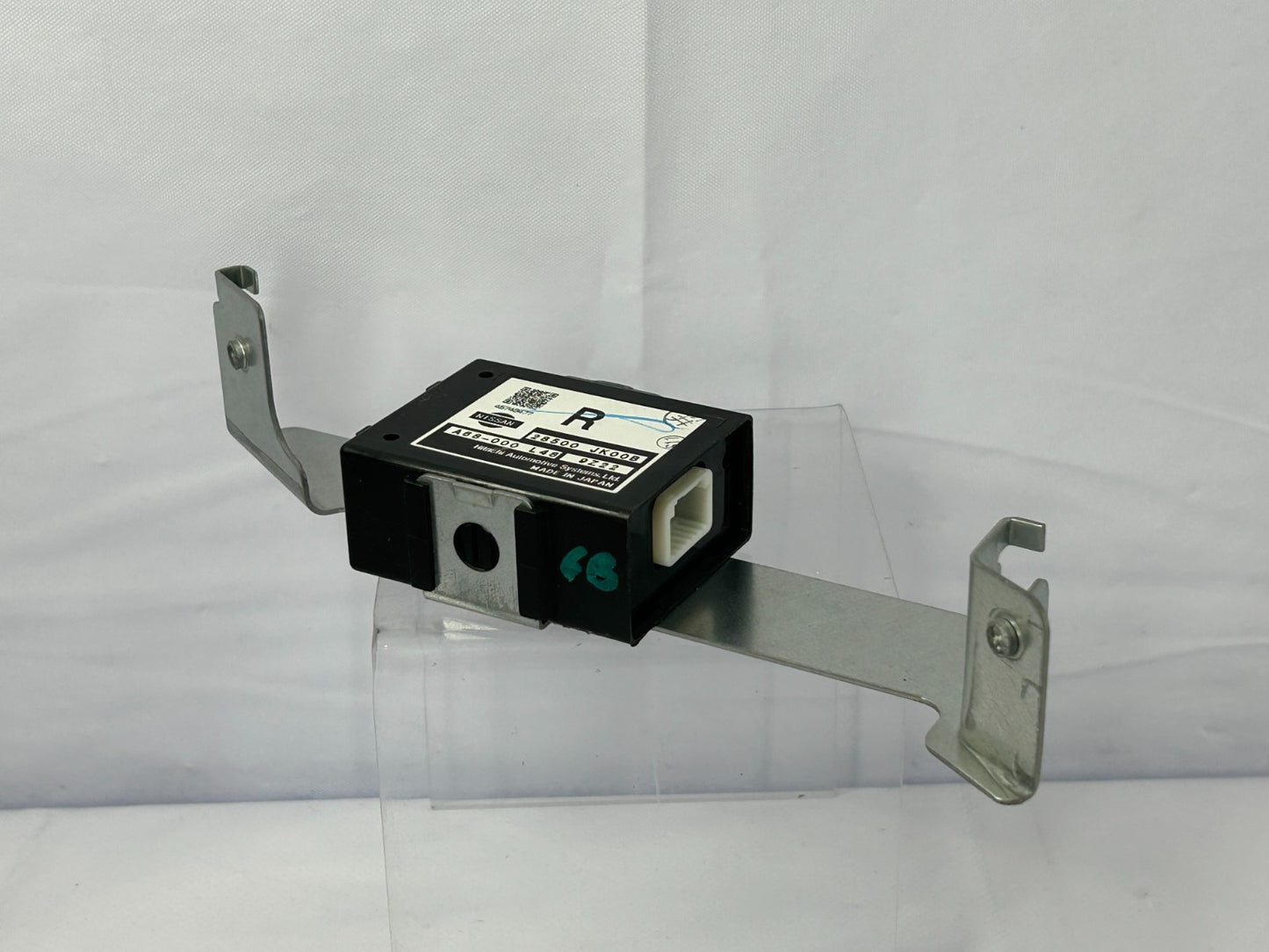 2008-2013 Infiniti G37 Power Steering Control Module Unit OEM 28500JK00B