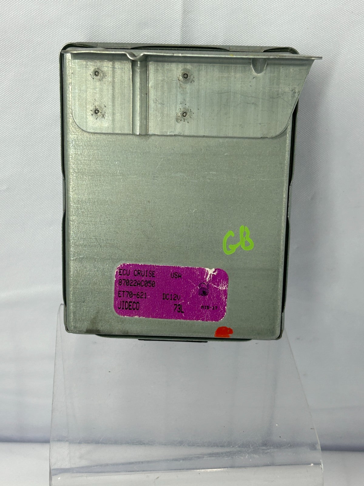 1996-1998 Subaru or Legacy Outback ECU Cruise Control Module Unit OEM 87022AC050