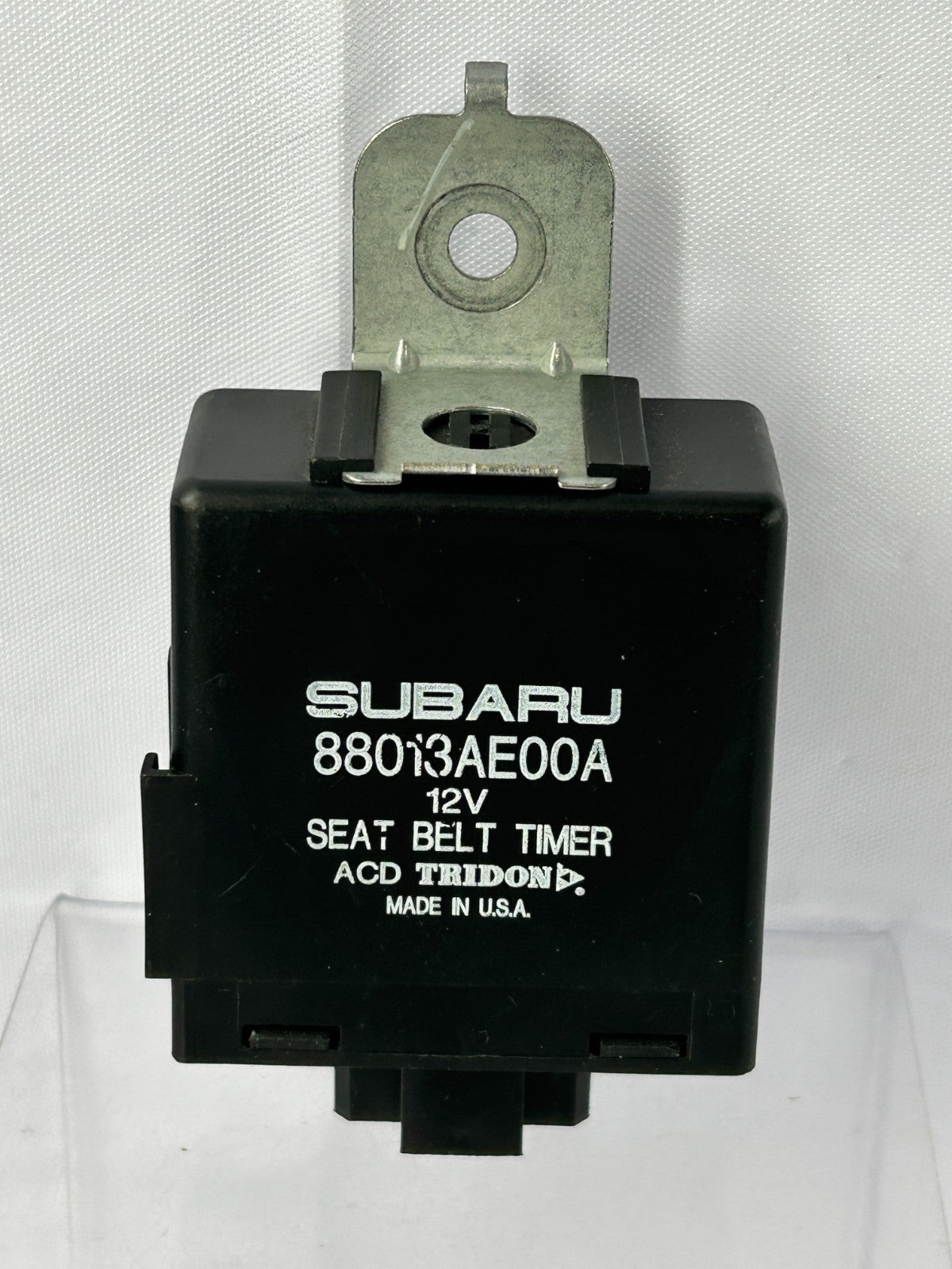 2000-2002 Subaru Legacy Outback Seat Belt Timer Module Unit OEM 88013AE00A