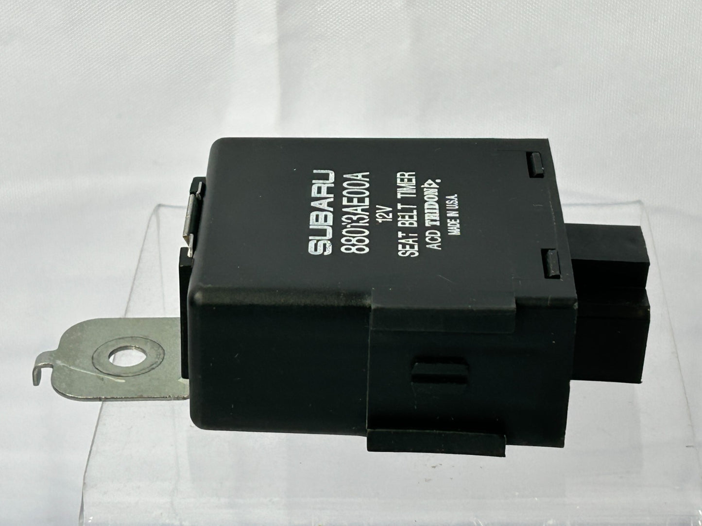 2000-2002 Subaru Legacy Outback Seat Belt Timer Module Unit OEM 88013AE00A