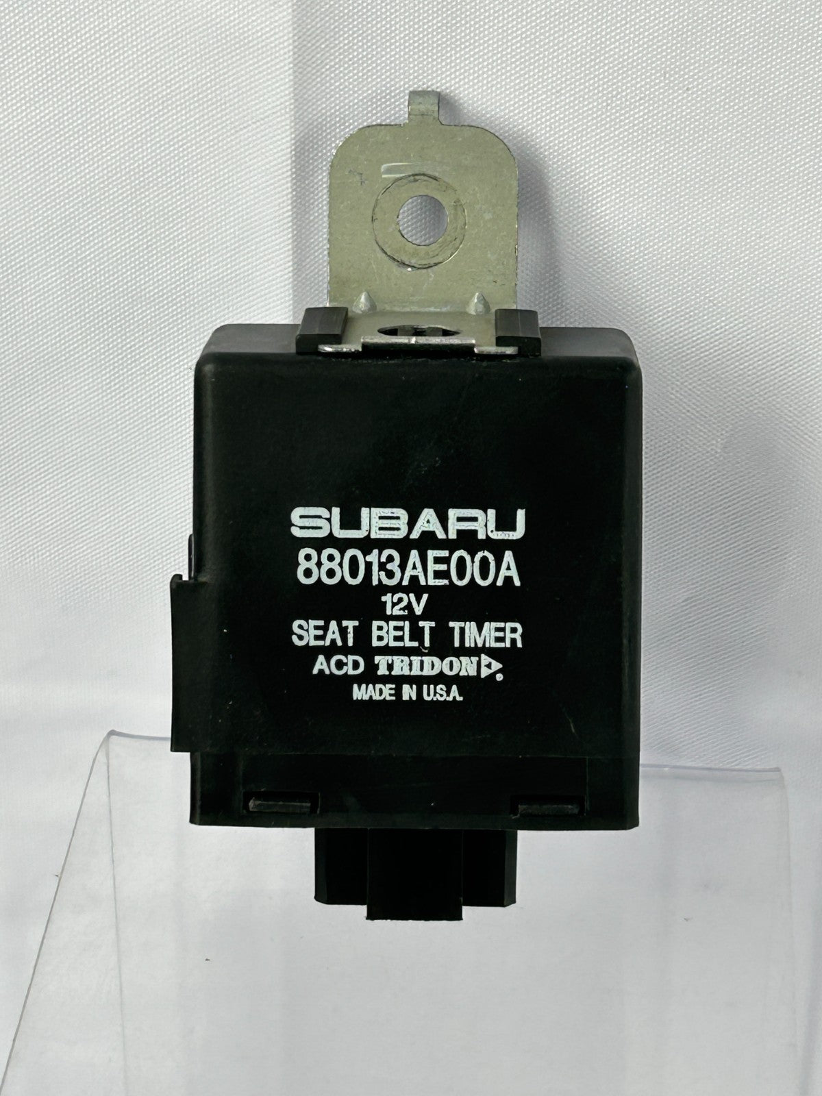 2000-2002 Subaru Legacy Outback Seat Belt Timer Module Unit OEM 88013AE00A