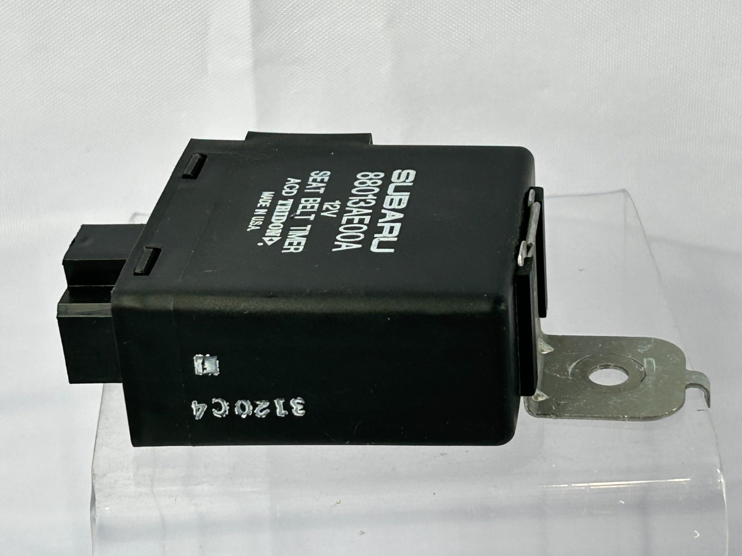 2000-2002 Subaru Legacy Outback Seat Belt Timer Module Unit OEM 88013AE00A