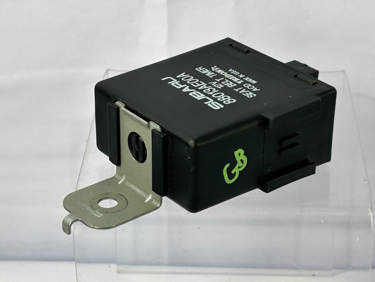 2000-2002 Subaru Legacy Outback Seat Belt Timer Module Unit OEM 88013AE00A