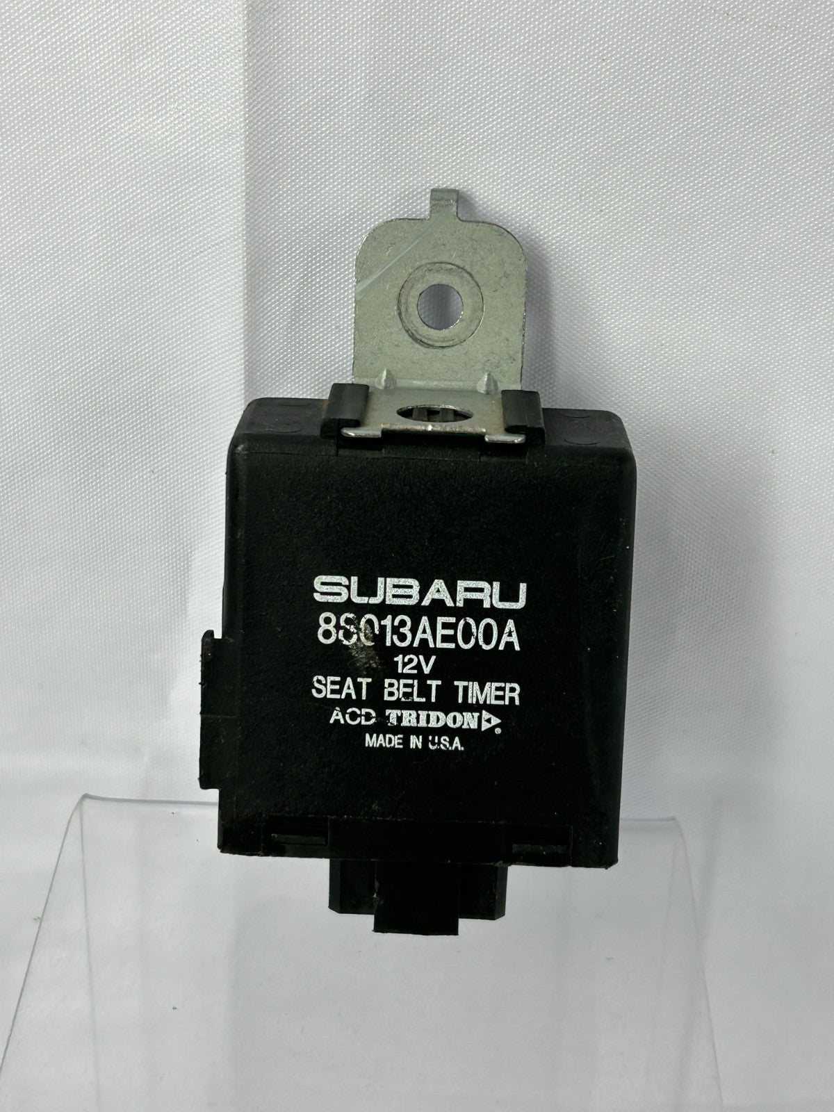 2000-2002 Subaru Legacy Outback Seat Belt Timer Module Unit OEM 88013AE00A
