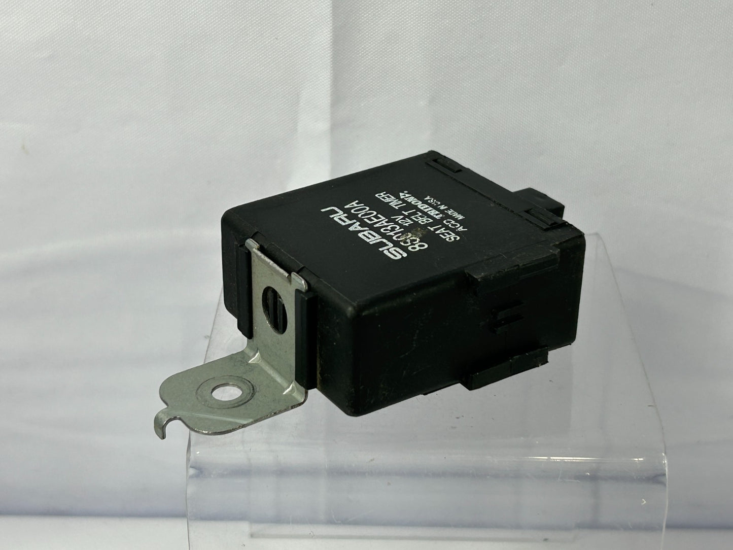 2000-2002 Subaru Legacy Outback Seat Belt Timer Module Unit OEM 88013AE00A