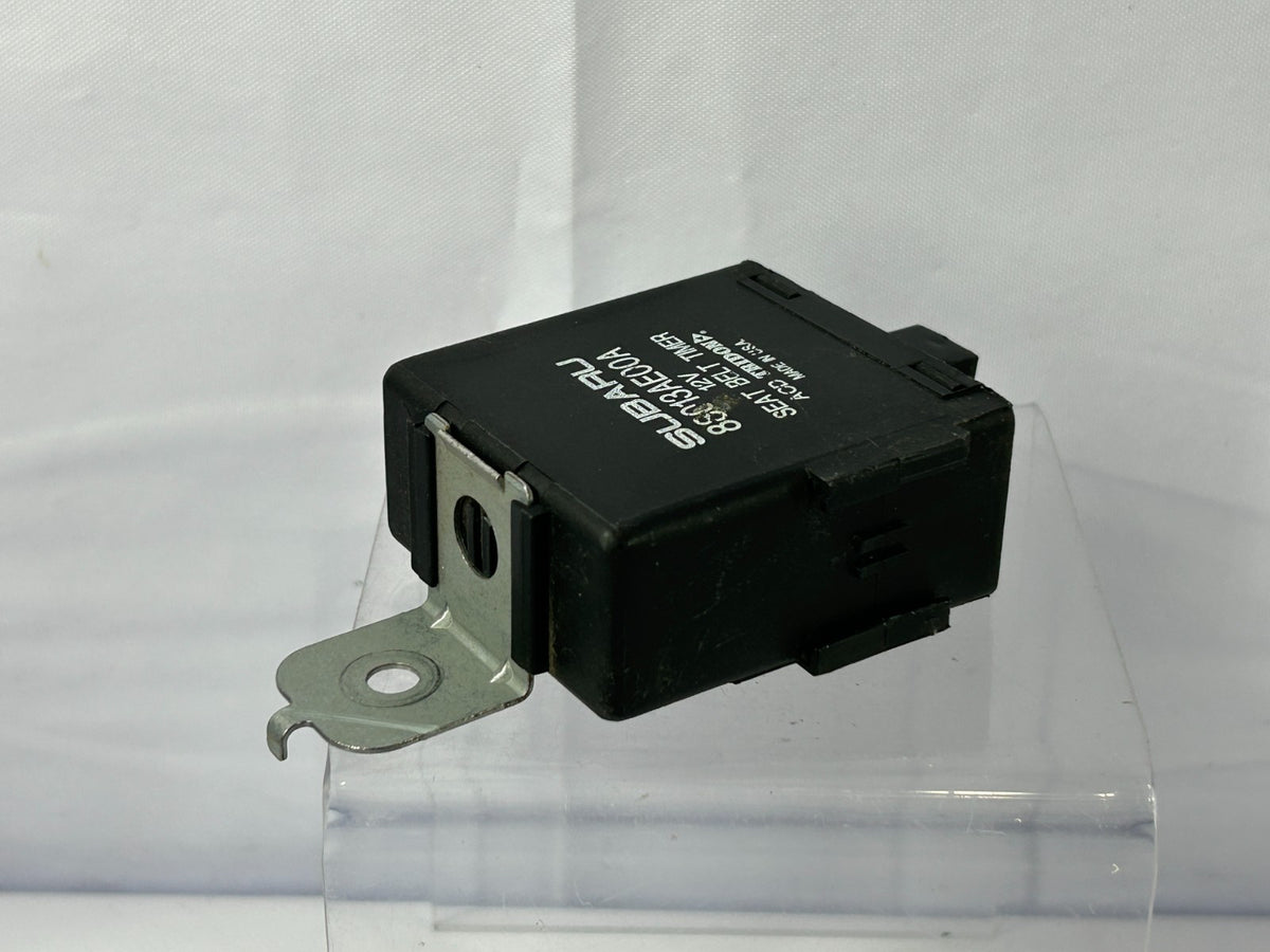 2000-2002 Subaru Legacy Outback Seat Belt Timer Module Unit OEM 88013AE00A