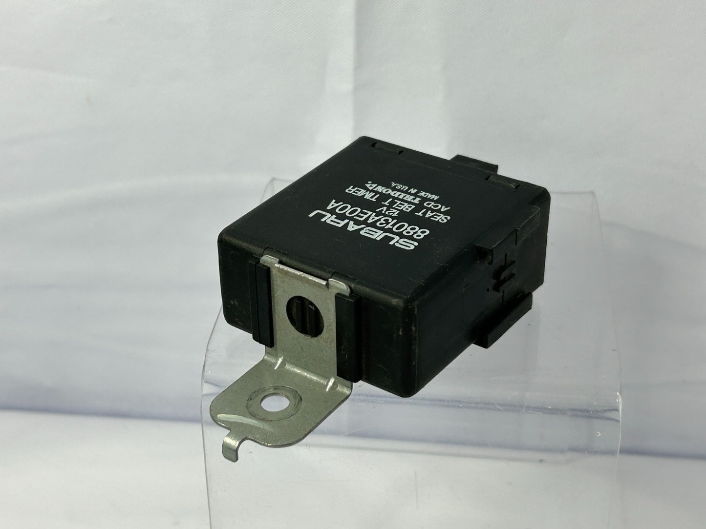 2000-2002 Subaru Outback Seat Belt Timer Key Warning Module Unit OEM 88013AE00A