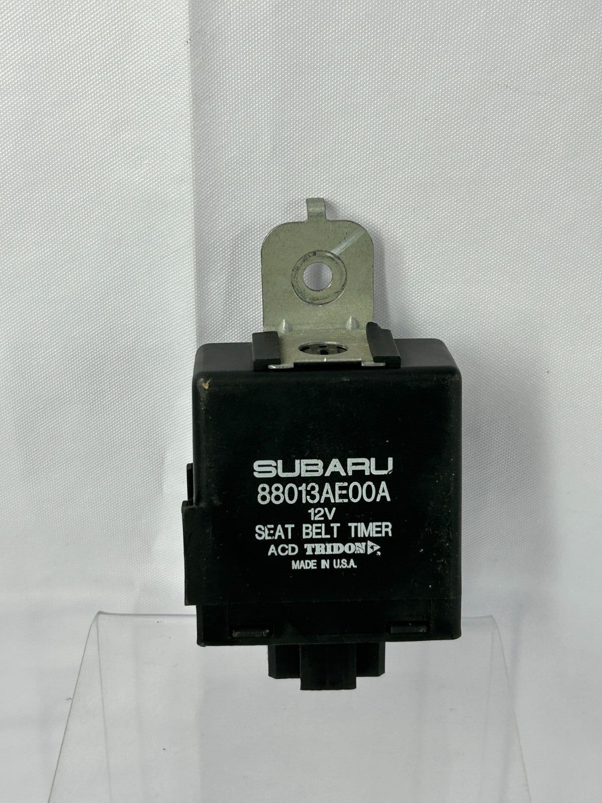 2000-2002 Subaru Legacy Outback Seat Belt Timer Module Unit OEM 88013AE00A