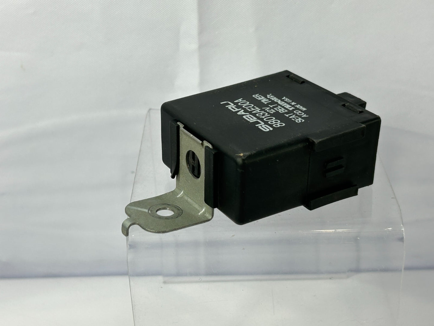 2000-2002 Subaru Legacy Outback Seat Belt Timer Module Unit OEM 88013AE00A