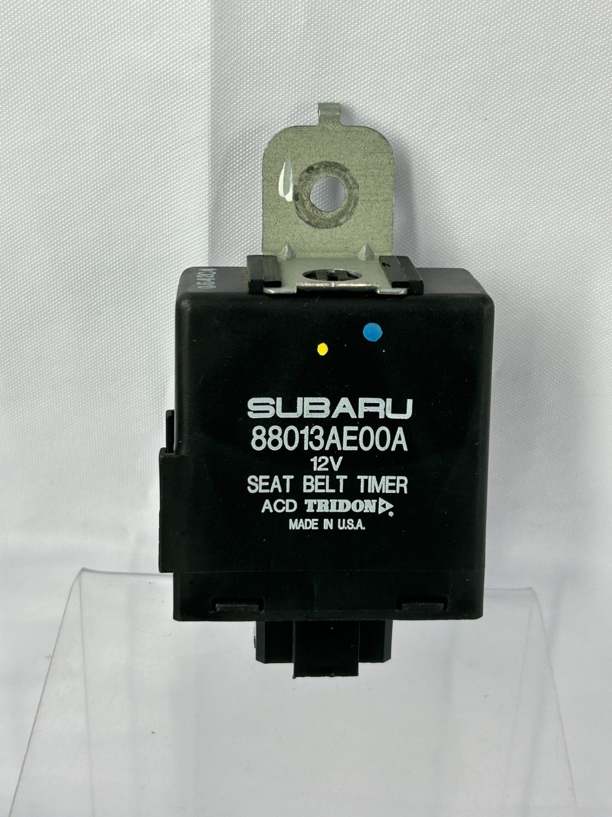 2000-2002 Subaru Legacy Outback Seat Belt Timer Module Unit OEM 88013AE00A