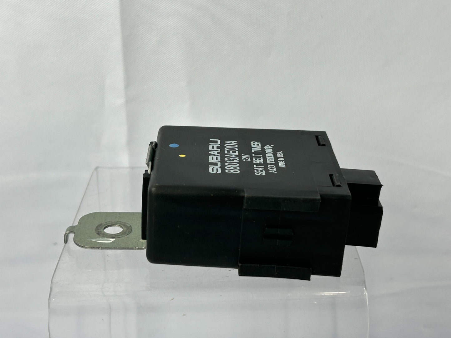 2000-2002 Subaru Legacy Outback Seat Belt Timer Module Unit OEM 88013AE00A