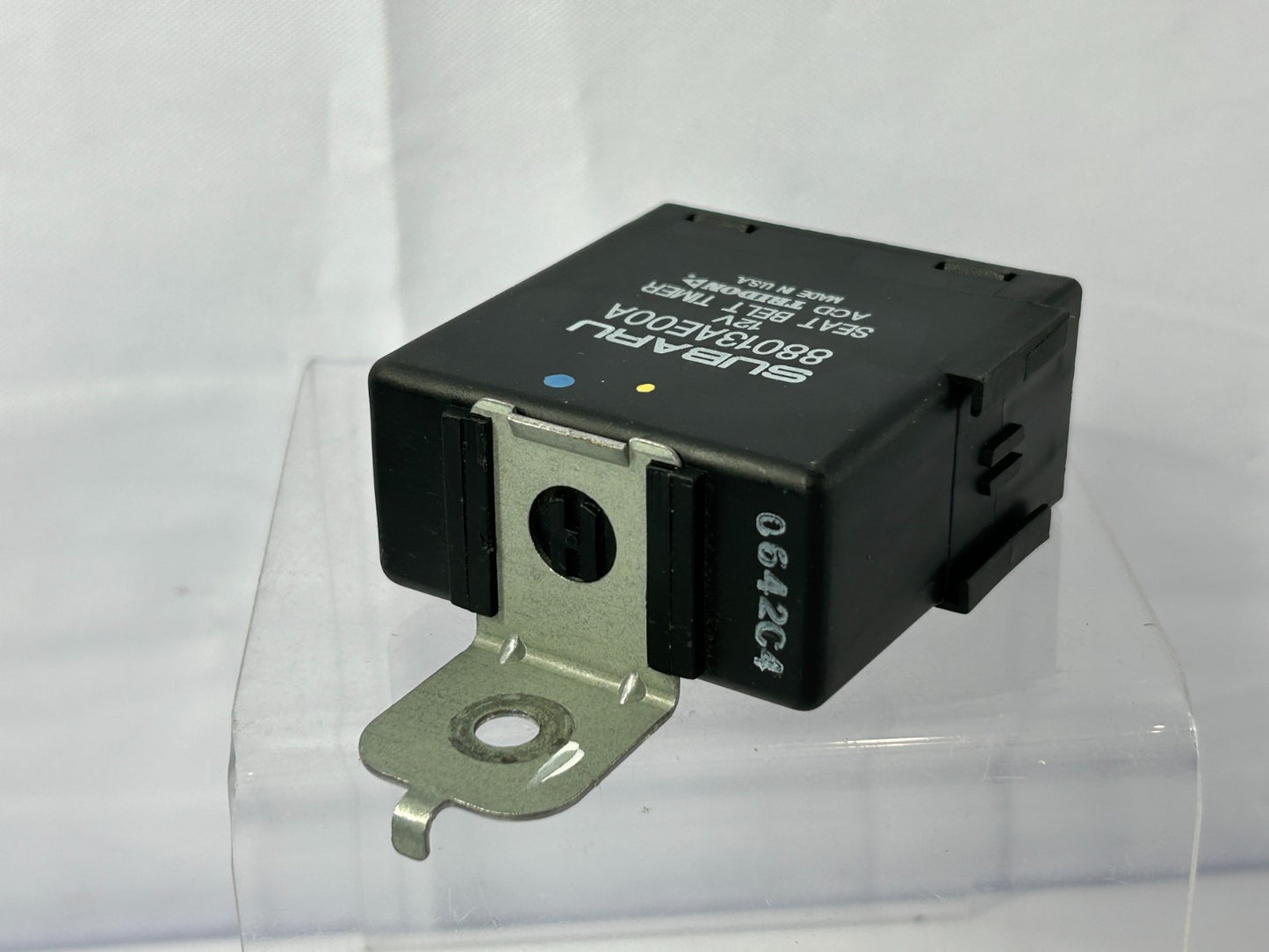 2000-2002 Subaru Legacy Outback Seat Belt Timer Module Unit OEM 88013AE00A