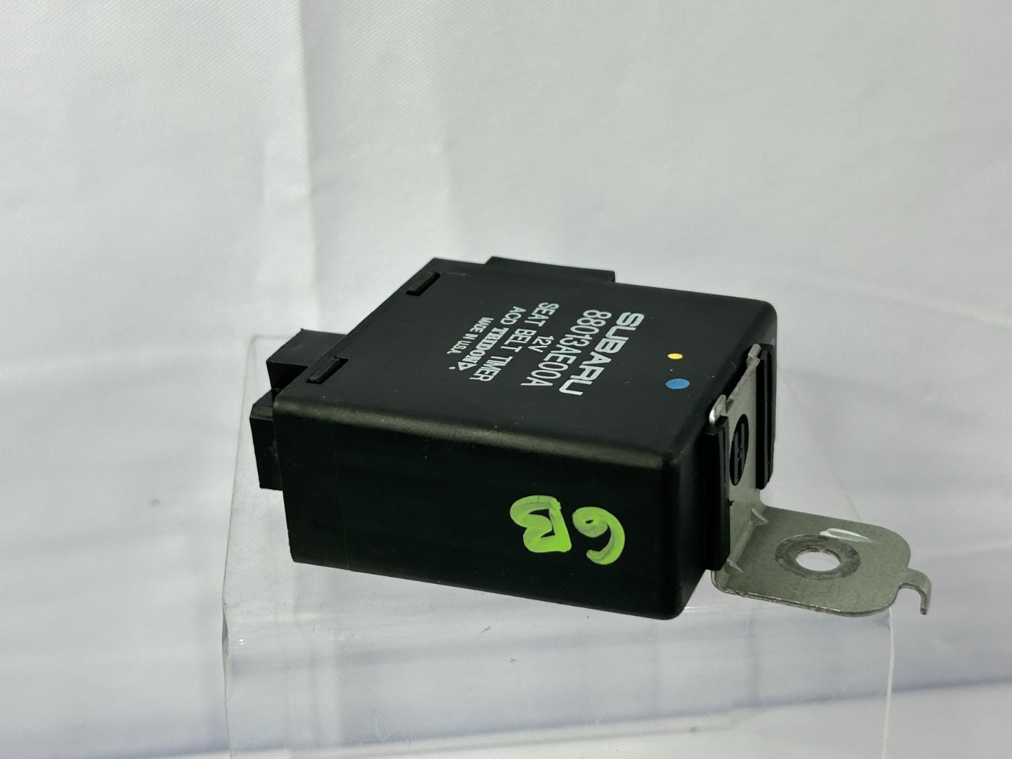 2000-2002 Subaru Legacy Outback Seat Belt Timer Module Unit OEM 88013AE00A