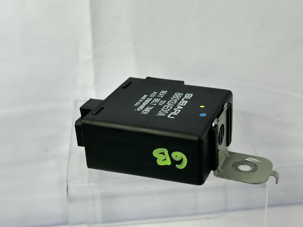 2000-2002 Subaru Legacy Outback Seat Belt Timer Module Unit OEM 88013AE00A