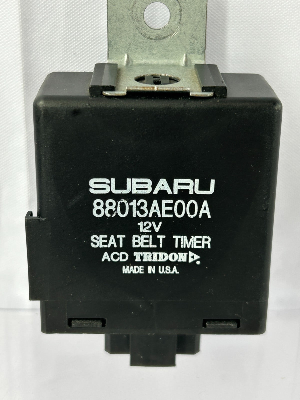 2000-2002 Subaru Legacy Outback Seat Belt Timer Module Unit OEM 88013AE00A
