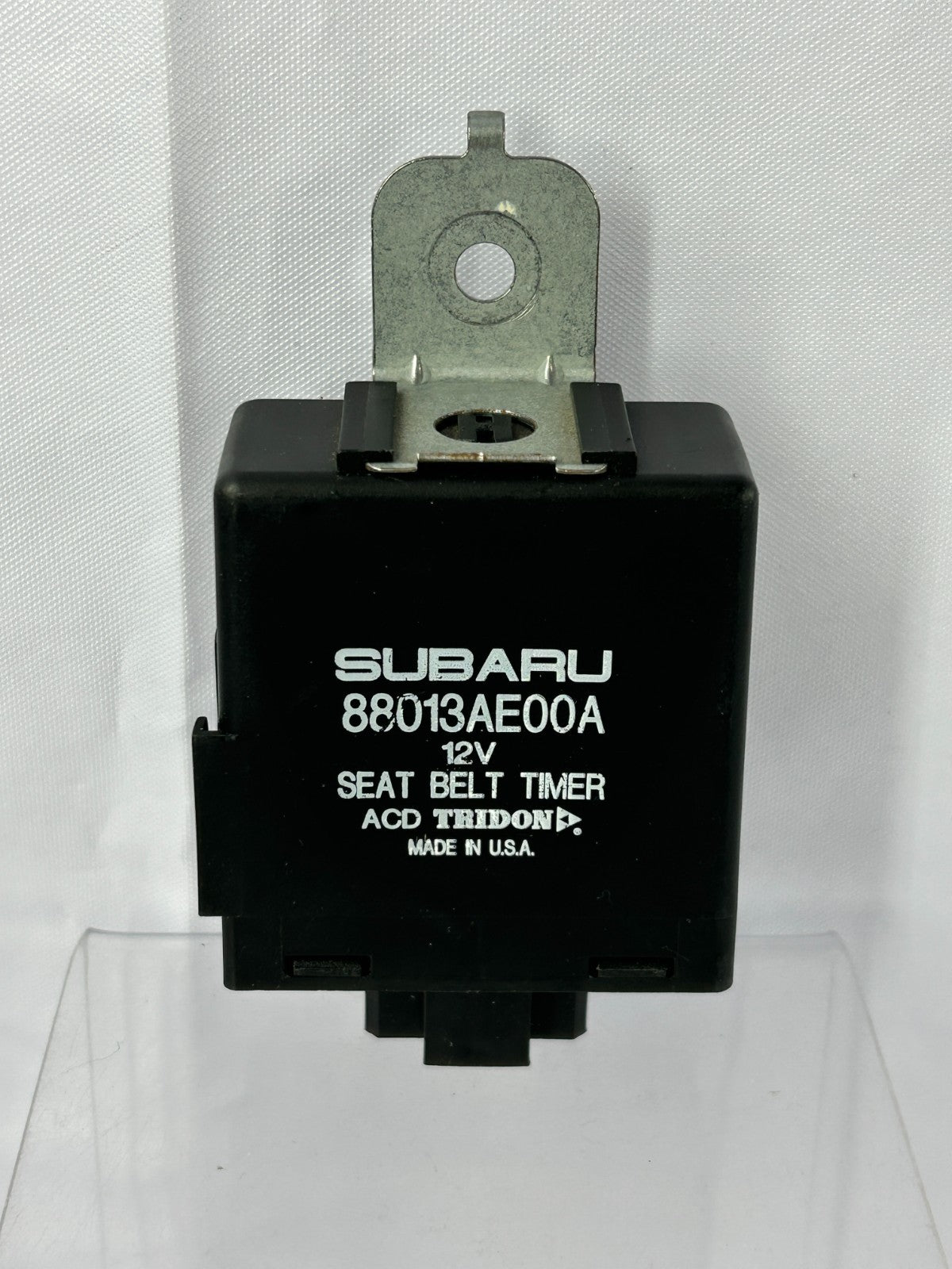 2000-2002 Subaru Legacy Outback Seat Belt Timer Module Unit OEM 88013AE00A
