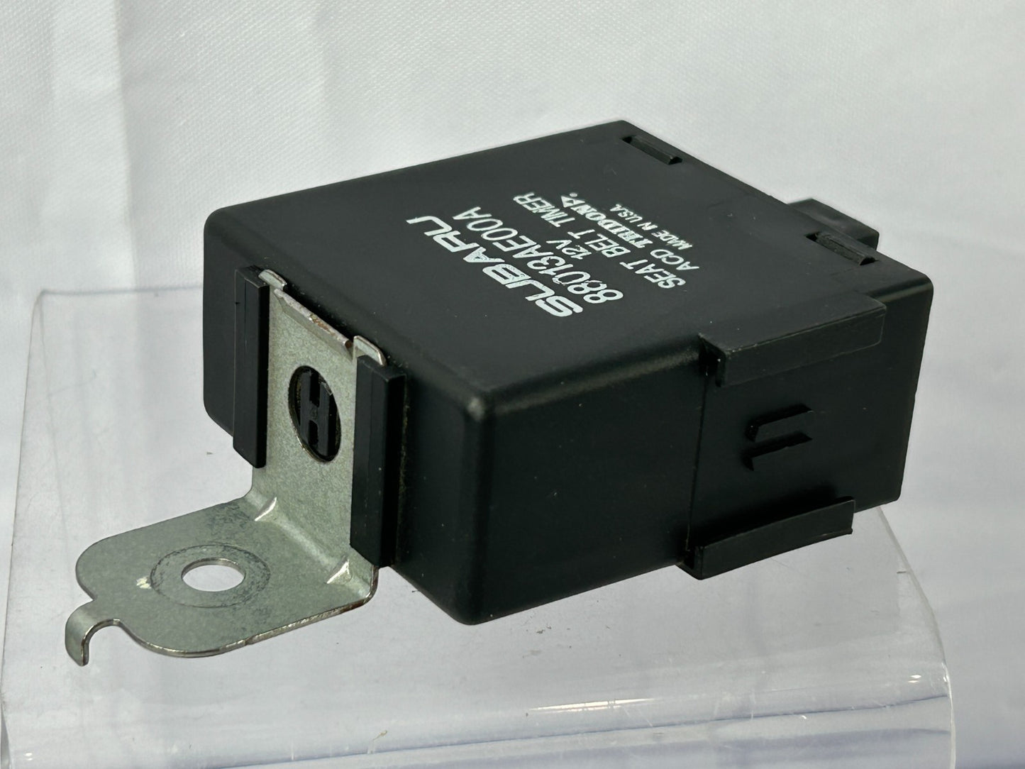 2000-2002 Subaru Legacy Outback Seat Belt Timer Module Unit OEM 88013AE00A