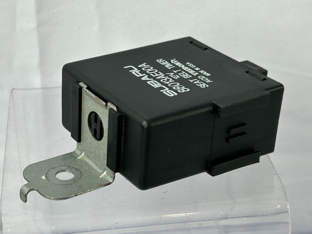 2000-2002 Subaru Legacy Outback Seat Belt Timer Module Unit OEM 88013AE00A