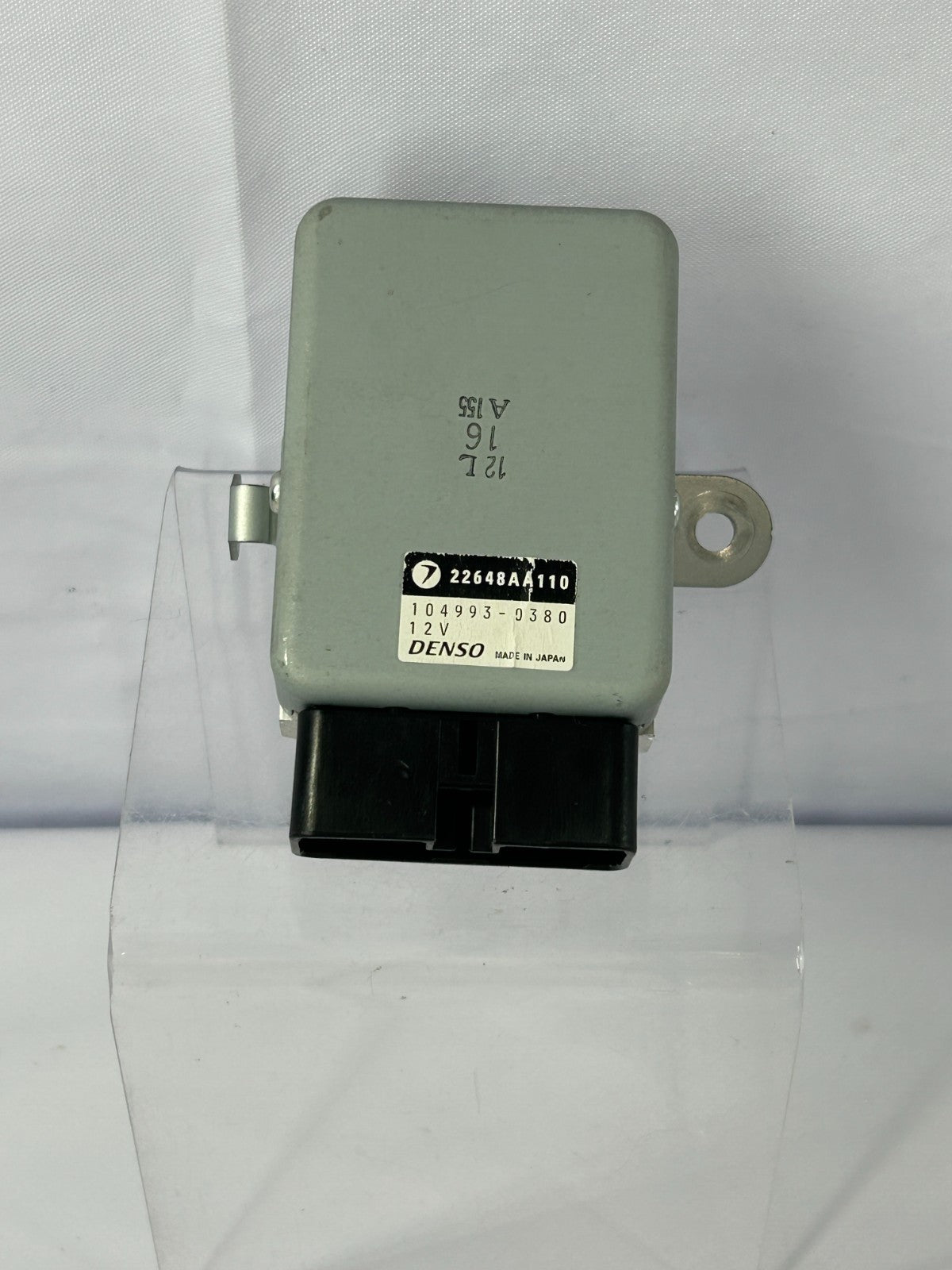 2006-2014 Subaru Tribeca Fuel Pump Control Module Unit OEM 22648AA110