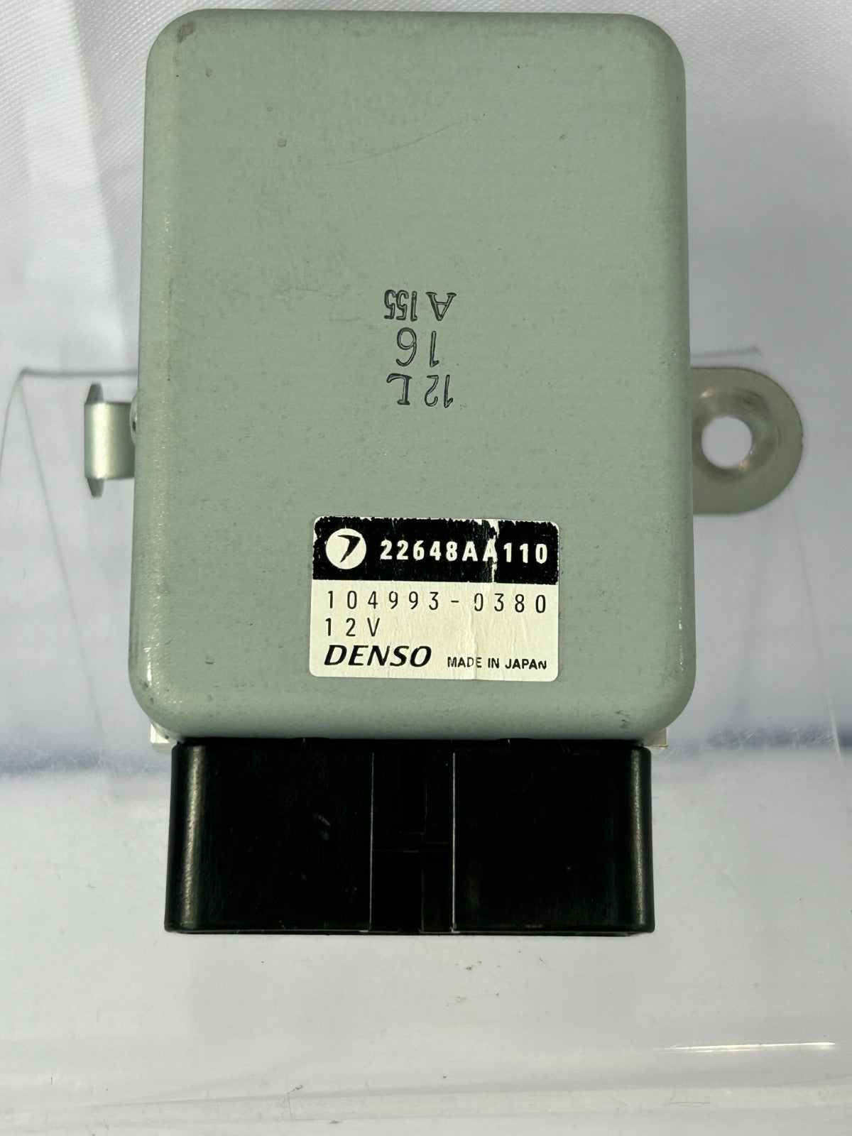 2006-2014 Subaru Tribeca Fuel Pump Control Module Unit OEM 22648AA110